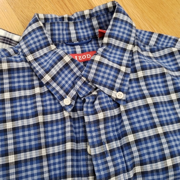 Mens button down shirts large - Picture 3 of 3